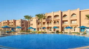 Pickalbatros Aqua Vista Resort Hurghada