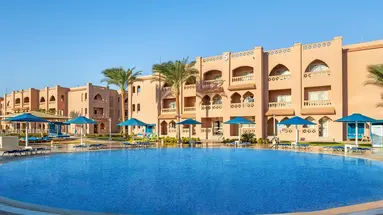 Pickalbatros Aqua Vista Resort Hurghada