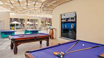 Pickalbatros Aqua Vista Resort Hurghada