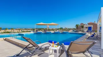 Pickalbatros Aqua Vista Resort Hurghada