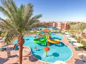 PICKALBATROS AQUA VISTA RESORT - HURGHADA