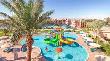 PICKALBATROS AQUA VISTA RESORT - HURGHADA