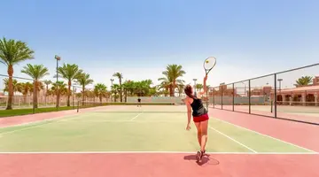 PICKALBATROS AQUA VISTA RESORT - HURGHADA