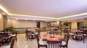 PICKALBATROS AQUA VISTA RESORT - HURGHADA