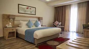Pickalbatros Aqua Vista Resort Hurghada