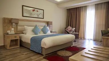Pickalbatros Aqua Vista Resort Hurghada