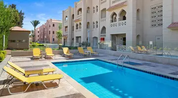 Pickalbatros Aqua Vista Resort Hurghada