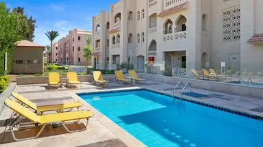Pickalbatros Aqua Vista Resort Hurghada