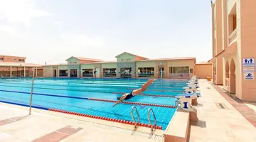Pickalbatros Aqua Vista Resort