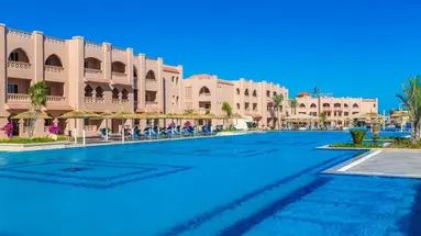 Pickalbatros Aqua Vista Resort