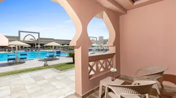 Pickalbatros Aqua Vista Resort