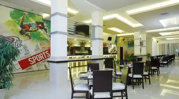 Pickalbatros Aqua Vista Resort