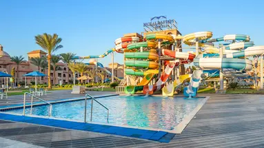 PICKALBATROS AQUA VISTA RESORT