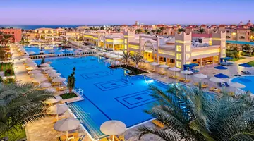 PICKALBATROS AQUA VISTA RESORT