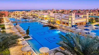 PICKALBATROS AQUA VISTA RESORT
