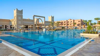 PICKALBATROS AQUA VISTA RESORT
