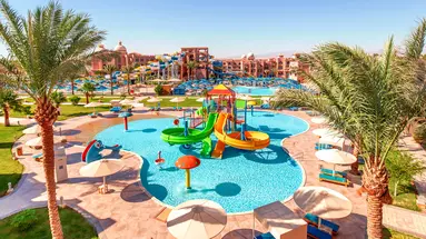 PICKALBATROS AQUA VISTA RESORT