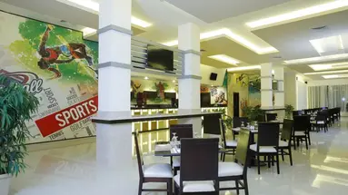 Pickalbatros Aqua Vista Resort