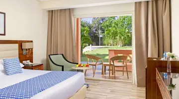 Pickalbatros Aqua Vista Resort