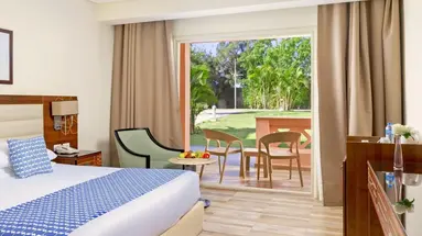 Pickalbatros Aqua Vista Resort