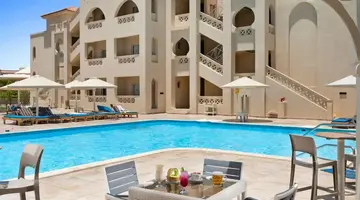 Pickalbatros Aqua Vista Resort