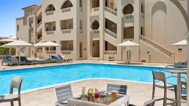 Pickalbatros Aqua Vista Resort