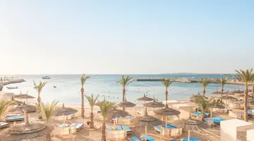 Pickalbatros Aqua Vista Resort