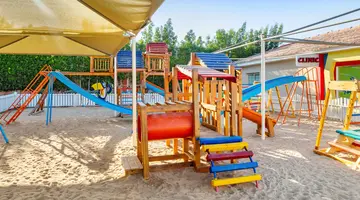 PICKALBATROS AQUA VISTA RESORT