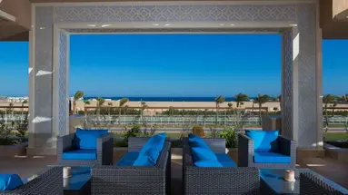 Pickalbatros Aqua Vista Resort