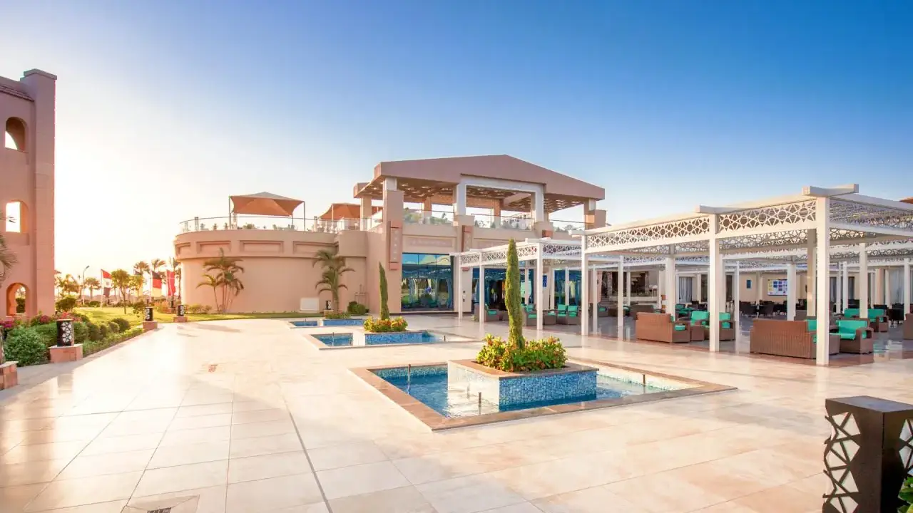 PICKALBATROS AQUA VISTA RESORT