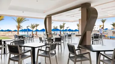 Pickalbatros Aqua Vista Resort