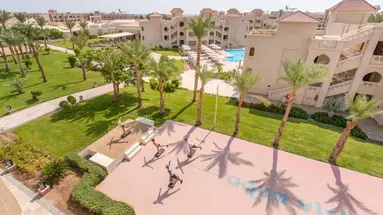 Pickalbatros Aqua Vista Resort
