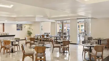 Pickalbatros Aqua Vista Resort
