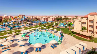 PICKALBATROS AQUA VISTA RESORT