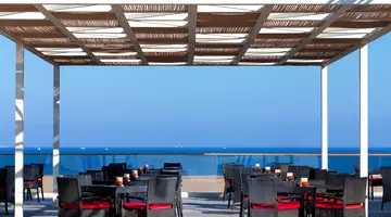 PICKALBATROS AQUA VISTA RESORT
