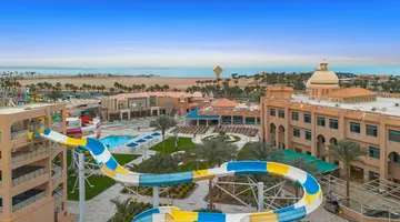PICKALBATROS AQUA VISTA RESORT