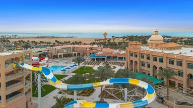 PICKALBATROS AQUA VISTA RESORT