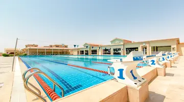 PICKALBATROS AQUA VISTA RESORT
