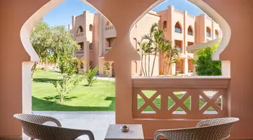 PICKALBATROS AQUA VISTA RESORT