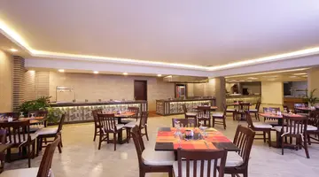 Pickalbatros Aqua Vista Resort