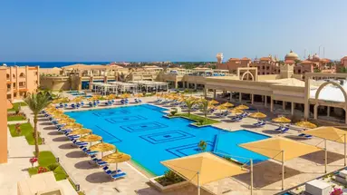 Pickalbatros Aqua Vista Resort