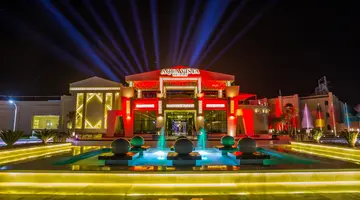 Pickalbatros Aqua Vista Resort