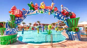 PICKALBATROS AQUA VISTA RESORT