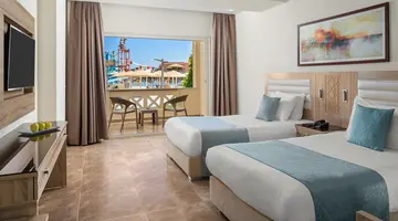 PICKALBATROS AQUA VISTA RESORT