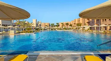 PICKALBATROS AQUA VISTA RESORT