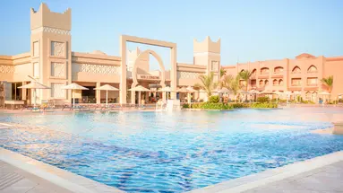 PICKALBATROS AQUA VISTA RESORT