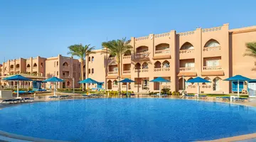 PICKALBATROS AQUA VISTA RESORT