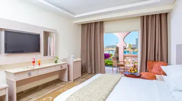 Pickalbatros Aqua Vista Resort