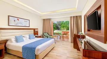 Pickalbatros Aqua Vista Resort