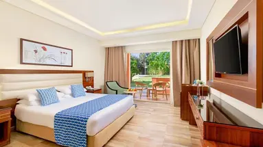 Pickalbatros Aqua Vista Resort